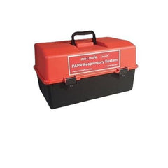 Maxisafe - Red & Black Toolbox | CONT-BOX