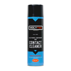 Molytec Contact Cleaner 300g Aerosol