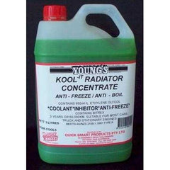 Advance Chemicals - Coolant Anti Freeze/Boil Conc 1L | Cool1