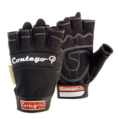 Frontier -  Glove Contego Original Fingerless Black Size Large | 9322297038766