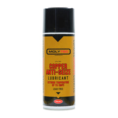Molytec Copatec Anti-Seize 25g 300g aerosol