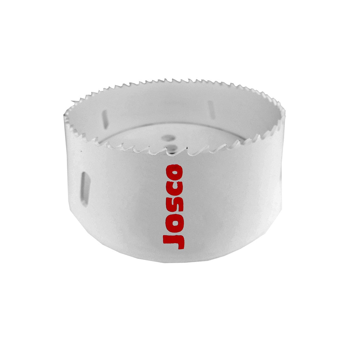 Josco - Holesaw M42 4-6TPI 102 | COS102V