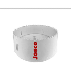 Josco - Holesaw M42 4-6TPI 105 | COS105V
