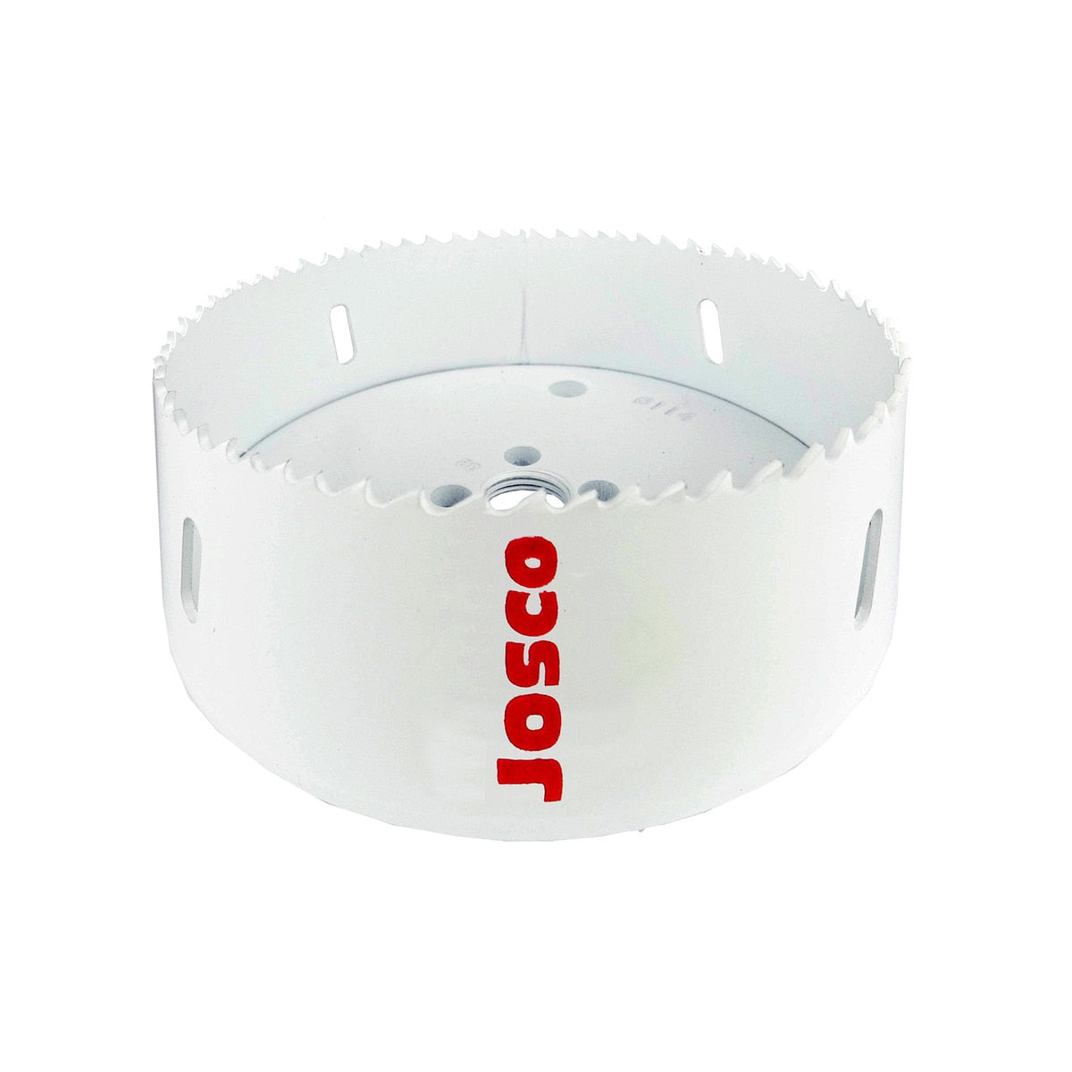 Josco - Holesaw M42 4-6TPI 114 | COS114V