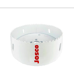 Josco - Holesaw M42 4-6TPI 121 | COS121V