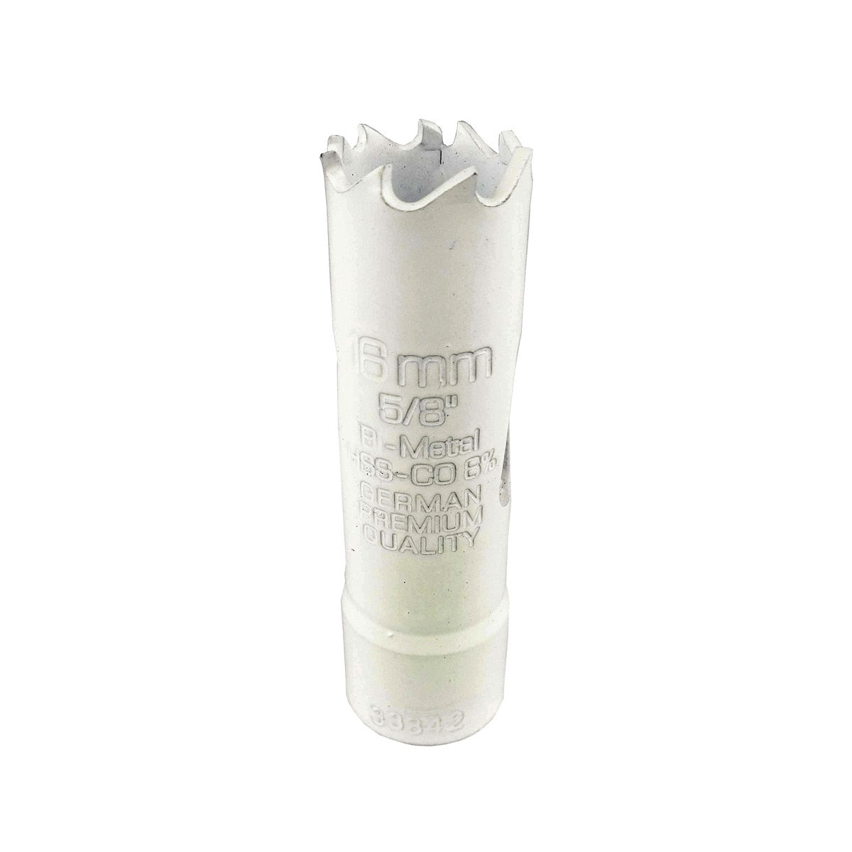 Josco - Holesaw M42 4-6TPI 16 | COS16V
