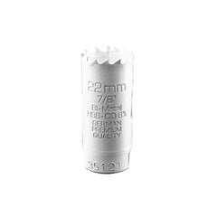 Josco - Holesaw M42 4-6TPI 22 | COS22V