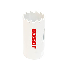 Josco - Holesaw M42 4-6TPI 25 | COS25V