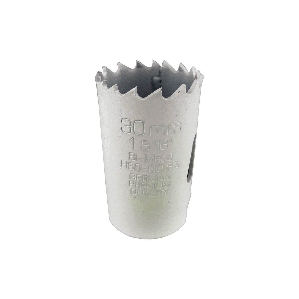 Josco - Holesaw M42 4-6TPI 30 | COS30V