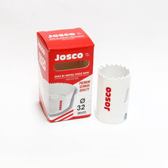 Josco - Holesaw M42 4-6TPI 32 | COS32V