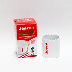 Josco - Holesaw M42 4-6TPI 40 | COS40V