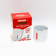 Josco - Holesaw M42 4-6TPI 52 | COS52V