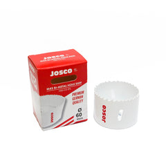 Josco - Holesaw M42 4-6TPI 60 | COS60V