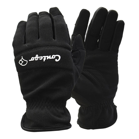 Frontier -  Glove Contego Versadex Black Size Medium | 9322297089386
