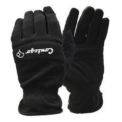 Frontier -  Glove Contego Versadex Black Size Medium | 9322297089386