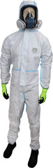 Maxisafe Aquaguard Sealed Seam Coverall Type 4/5/6 | COW973