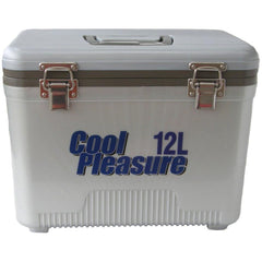 Cool Pleasure - Ice Box 12 Litre 380L X 250W X 285H | CP12