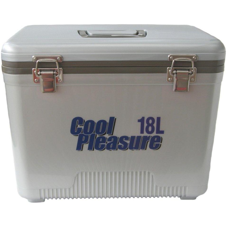 Cool Pleasure - Ice Box 18 Litre 425l X 280W X 320H | CP18