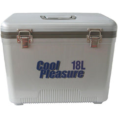 Cool Pleasure - Ice Box 18 Litre 425l X 280W X 320H | CP18