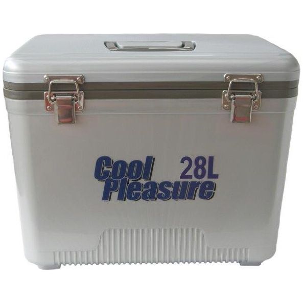 Cool Pleasure - Ice Box 28 Litre 480L X 315W X 360H | CP28