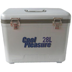 Cool Pleasure - Ice Box 28 Litre 480L X 315W X 360H | CP28