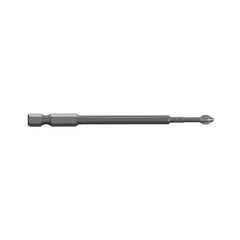 Alpha #1 x 100mm Phillips Power Bit Thunderzone Carded