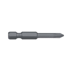 PH1 x 50mm Phillips Power Bit Carded