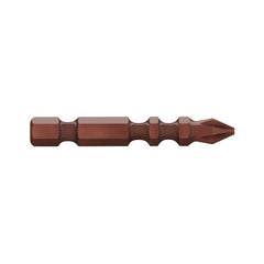 Alpha #2 x 50mm Maxdrive Torsion Driver Bit Carded