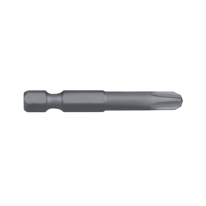 PH3 x 50mm Phillips Power Bit Carded