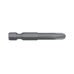 PH3 x 50mm Phillips Power Bit Carded