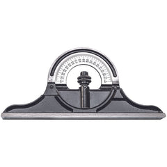 Starrett - PROTRACTOR HEAD- REVERSIBLE | CPR-1224W