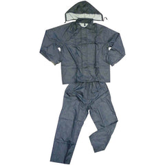Maxisafe - Rainsuit - Navy - 2XLarge - Carton Of 10 | CPR623-2XL-10