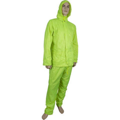 Maxisafe Rainsuit - Yellow | CPR625 XSmall