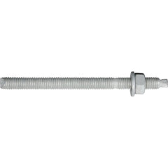 ICCONS® - Chisel Point Stud 12 X 160 mm GAL | CPS12160G 10 pcs
