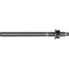 ICCONS® - Chisel Point Stud 12 X 160mm SS | CPS12160SS 100 pcs