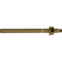 ICCONS® - Chisel Point Stud 12 X 160mm SS | CPS12160SS 100 pcs