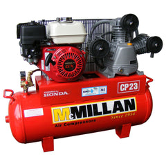 MCMillan - Ute Pack Series 6.5Hp, Honda GX200 petrol | CP 23S