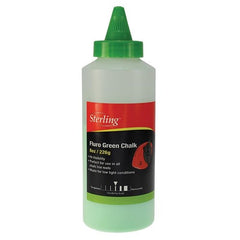 Sterling - Chalk Refill: Green 226g | CR-GREEN