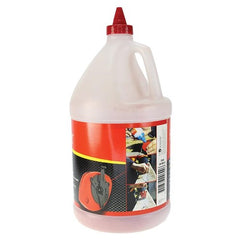 Sterling - Chalk Refill: Red 2.26kg (5lbs) | CR-RED-5