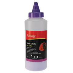Sterling - Chalk Refill: Violet 170g | CR-VIOLET