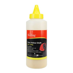 Sterling Chalk Refill: Yellow 226g