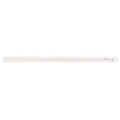 Toledo - 600mm Contraction Rule | CR10600