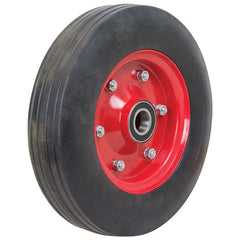 Richmond Rolling Solutions - CR1110N-1CR ST 1 BB BLK WHL | 049CR1110N-1