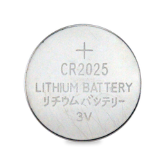 Powercell - GP 3V 2025 Lithium Coin Cell Tray (Pack of 40) | CR2025