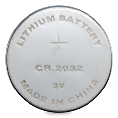 Powercell - GP 3V 2032 Lithium Coin Cell Tray (Pack of 40) | CR2032