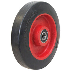 Richmond Rolling Solutions - CR9000-M25CR RED CI BLK WHL | 049CR9000-M25