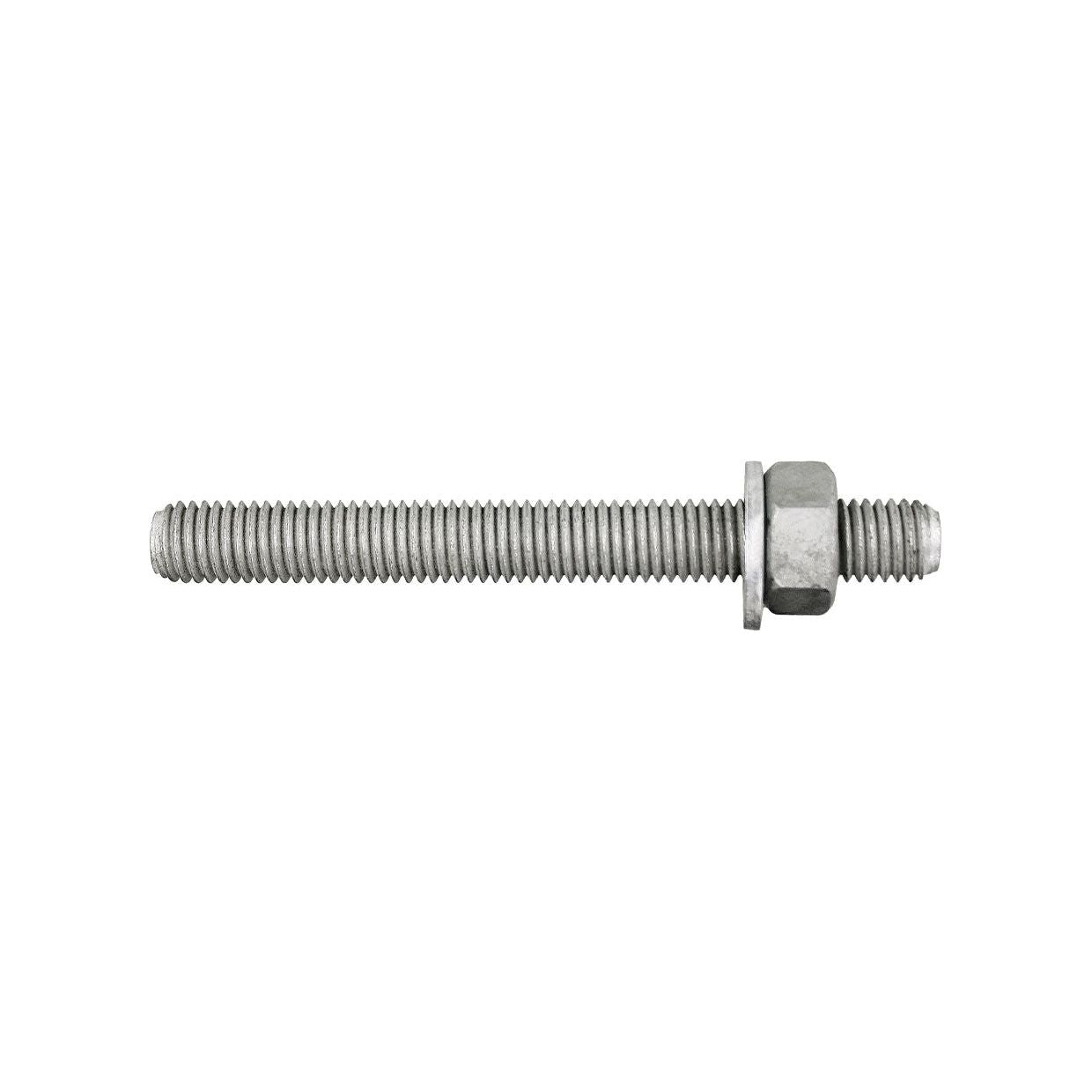 ICCONS® - Reduced Embedment Stud Gal 12 X 110mm | CRE12110G 200 pcs