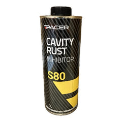 Pacer - S80 Cavity Rust Inhibitor 1lt | CRI1