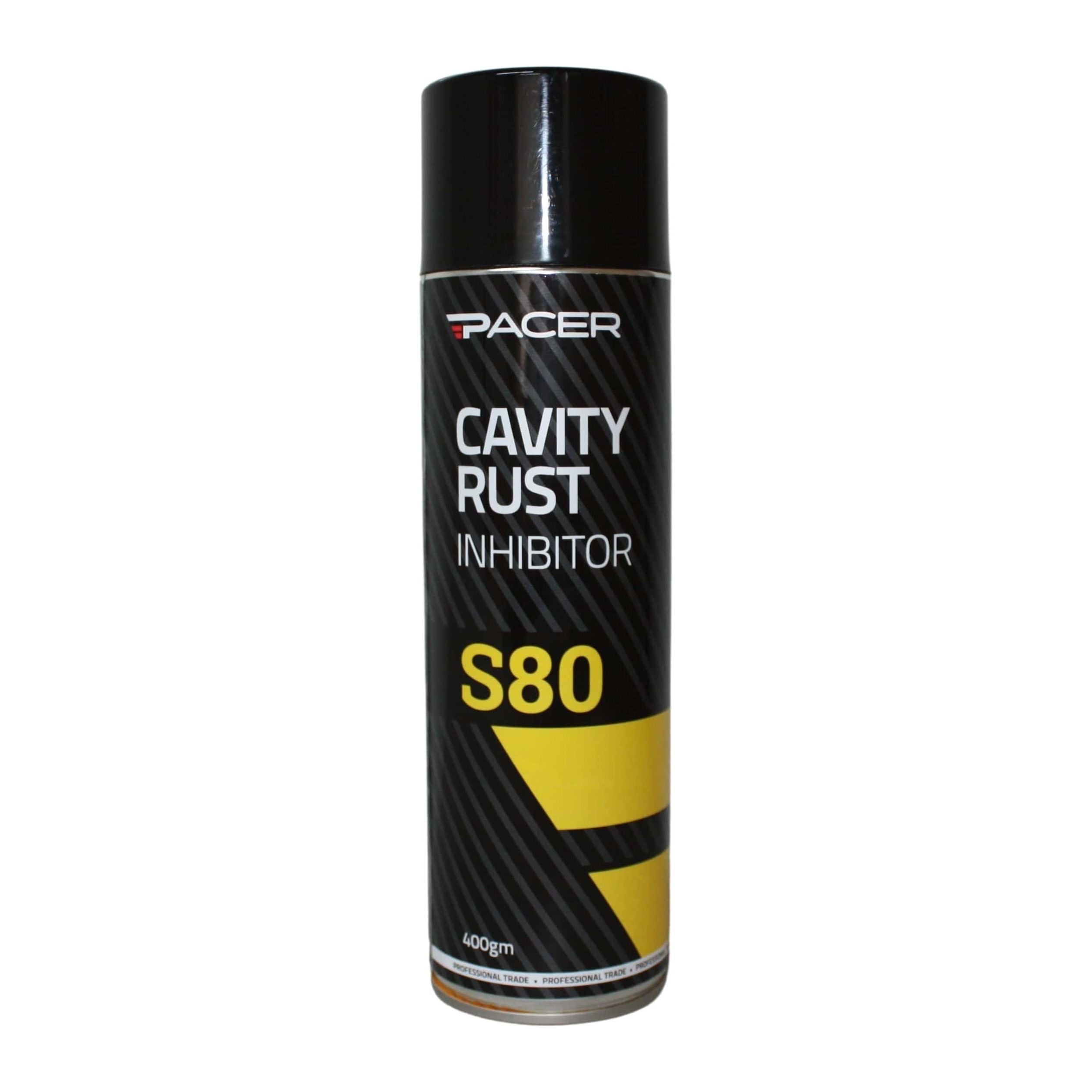 Pacer - S80 Cavity Rust Inhibitor 400gm | CRI400
