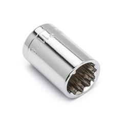 Trax - 1/2" - Drive 11/16" 12PT Standard Socket | ARX-98816